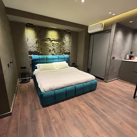 Luxury Boutique Tirana