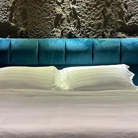 Apartment Luxury Boutique
