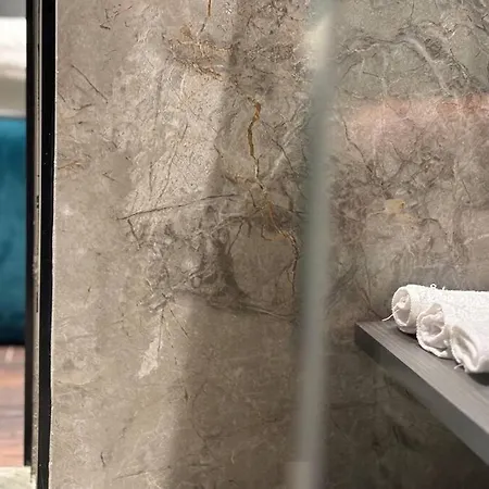 Apartment Luxury Boutique Tirana