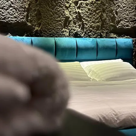 Apartment Luxury Boutique
