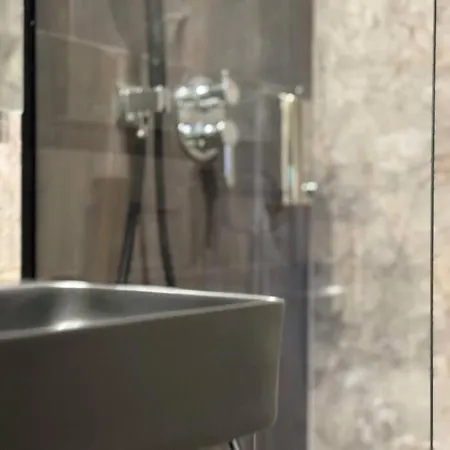 Apartment Luxury Boutique *
