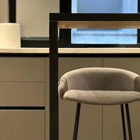 Luxury Boutique * Tirana