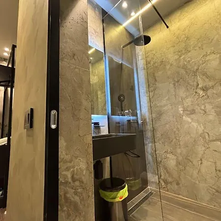 Luxury Boutique Tirana