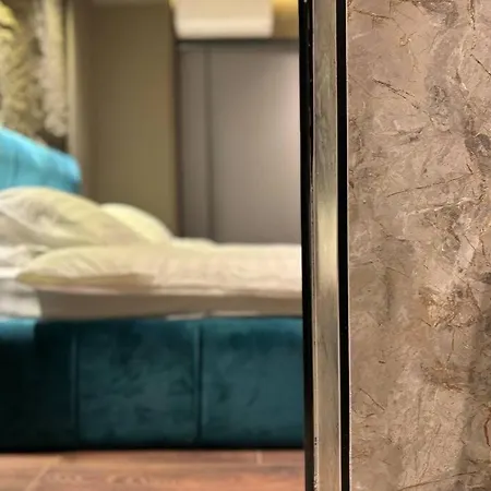 Luxury Boutique Apartment