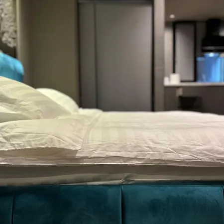 Apartment Luxury Boutique Tirana