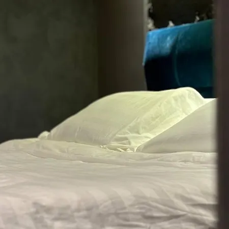 Apartment Luxury Boutique Tirana