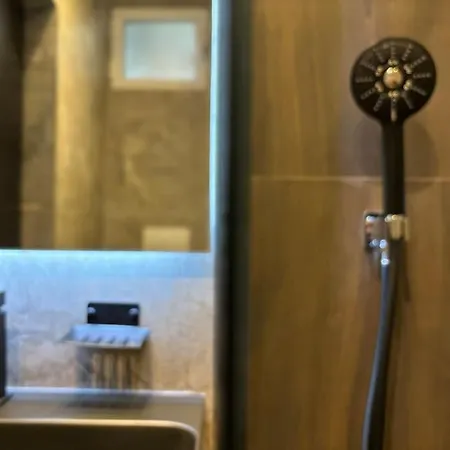 Apartment Luxury Boutique
