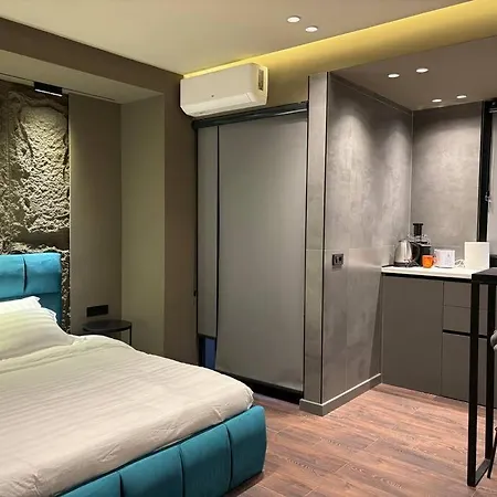 Luxury Boutique Apartment Tirana