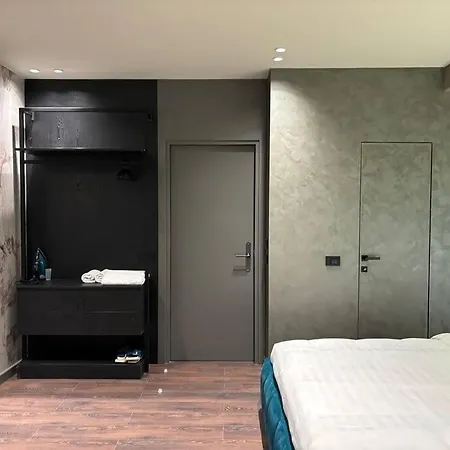 Apartment Luxury Boutique